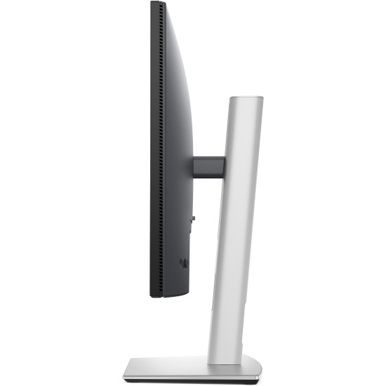 DELL Pro Plus P2425DE computer monitor 61 cm (24") 2560 x 1440 pixels Quad HD LCD Black DELL Pro Plus P2425DE computer monitor 61 cm (24") 2560 x 1440 pixels Quad HD LCD Black