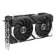 Graphics Card|ASUS|NVIDIA GeForce RTX 5060|8 GB|GDDR7|128 bit|PCIE 5.0 16x|Dual Slot Fansink|1xHDMI|3xDisplayPort|DUAL-RTX5060-O8G Graphics Card|ASUS|NVIDIA GeForce RTX 5060|8 GB|GDDR7|128 bit|PCIE 5.0 16x|Dual Slot Fansink|1xHDMI|3xDisplayPort|DUAL-RTX5060-O8G
