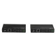 70m Cat.6 HDMI 4K30, IR and RS-232 HDBaseT Extender with PoC 70m Cat.6 HDMI 4K30, IR and RS-232 HDBaseT Extender with PoC