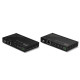 70m Cat.6 HDMI 4K30, IR and RS-232 HDBaseT Extender with PoC 70m Cat.6 HDMI 4K30, IR and RS-232 HDBaseT Extender with PoC