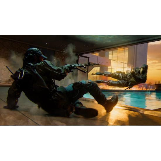 PLAYSTATION 5 CONSOLE SLIM DIS/1TB +COD 711719021100 SONY