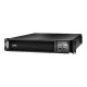 APC Smart-UPS On-Line SRT3000RMXLI - 3000VA, 8x C13 & 2x C19, rackmount APC Smart-UPS On-Line SRT3000RMXLI - 3000VA, 8x C13 & 2x C19, rackmount