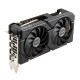 Graphics Card|ASUS|AMD Radeon RX 7600|8 GB|GDDR6|128 bit|PCIE 4.0 8x|Two and Half Slot Fansink|1xHDMI|3xDisplayPort|DUAL-RX7600-O8G-EVO Graphics Card|ASUS|AMD Radeon RX 7600|8 GB|GDDR6|128 bit|PCIE 4.0 8x|Two and Half Slot Fansink|1xHDMI|3xDisplayPort|DUAL-RX7600-O8G-EVO