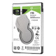 HDD|SEAGATE|Barracuda|1TB|SATA 3.0|128 MB|5400 rpm|2,5"|Thickness 7mm|ST1000LM048