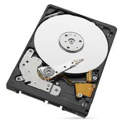 HDD|SEAGATE|Barracuda|1TB|SATA 3.0|128 MB|5400 rpm|2,5"|Thickness 7mm|ST1000LM048