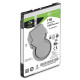 HDD|SEAGATE|Barracuda|1TB|SATA 3.0|128 MB|5400 rpm|2,5"|Thickness 7mm|ST1000LM048