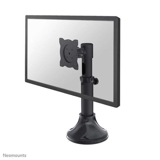 Neomounts FPMA-D025BLACK Monitor arm 10-30" - tiltable Neomounts FPMA-D025BLACK Monitor arm 10-30" - tiltable