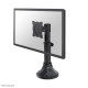 Neomounts FPMA-D025BLACK Monitor arm 10-30" - tiltable Neomounts FPMA-D025BLACK Monitor arm 10-30" - tiltable