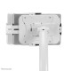 NEOMOUNTS BY NEWSTAR DS15-625WH1 TILT- & ROTATABLE COUNTERTOP TABLET HOLDER FOR 7,9-11" TABLETS - WHITE NEOMOUNTS BY NEWSTAR DS15-625WH1 TILT- & ROTATABLE COUNTERTOP TABLET HOLDER FOR 7,9-11" TABLETS - WHITE
