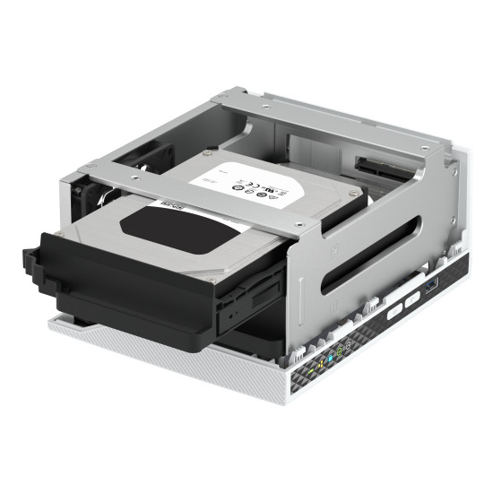 QNAP TS-233 NAS/storage server Tower ARM Cortex-A55 2 GB 0 TB QNAP QTS White QNAP TS-233 NAS/storage server Tower ARM Cortex-A55 2 GB 0 TB QNAP QTS White