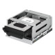QNAP TS-233 NAS/storage server Tower ARM Cortex-A55 2 GB 0 TB QNAP QTS White QNAP TS-233 NAS/storage server Tower ARM Cortex-A55 2 GB 0 TB QNAP QTS White