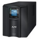 APC Smart-UPS C, Line Interactive, 2000VA, Tower, 230V, 6x IEC C13+1x IEC C19 outlets, USB and Serial communication, AVR, Graphic LCD