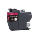 Brother LC3219XLM ink cartridge 1 pc(s) Original Magenta Brother LC3219XLM ink cartridge 1 pc(s) Original Magenta