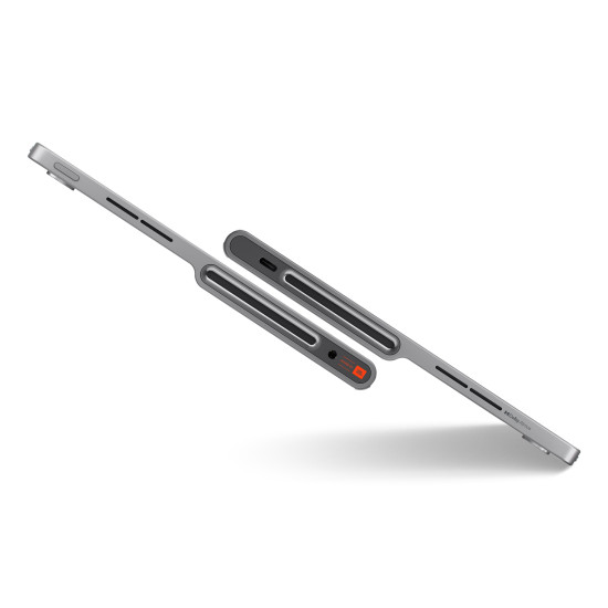 Lenovo Tab Plus Mediatek 128 GB 29.2 cm (11.5") 8 GB Wi-Fi 5 (802.11ac) Android 14 Grey Lenovo Tab Plus Mediatek 128 GB 29.2 cm (11.5") 8 GB Wi-Fi 5 (802.11ac) Android 14 Grey