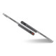Lenovo Tab Plus Mediatek 128 GB 29.2 cm (11.5") 8 GB Wi-Fi 5 (802.11ac) Android 14 Grey Lenovo Tab Plus Mediatek 128 GB 29.2 cm (11.5") 8 GB Wi-Fi 5 (802.11ac) Android 14 Grey