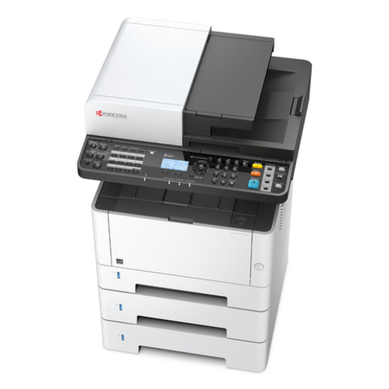 KYOCERA ECOSYS M2635dn Laser A4 1200 x 1200 DPI 35 ppm KYOCERA ECOSYS M2635dn Laser A4 1200 x 1200 DPI 35 ppm