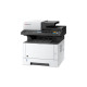 KYOCERA ECOSYS M2635dn Laser A4 1200 x 1200 DPI 35 ppm KYOCERA ECOSYS M2635dn Laser A4 1200 x 1200 DPI 35 ppm