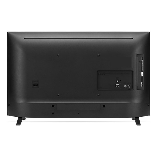 TV Set|LG|32"|HD|1366x768|Wireless LAN 802.11ac|Bluetooth|webOS|Black|32LQ630B6LA