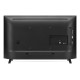 TV Set|LG|32"|HD|1366x768|Wireless LAN 802.11ac|Bluetooth|webOS|Black|32LQ630B6LA