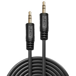 5m Premium Audio 3.5mm Jack Cable