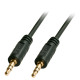 Lindy 5m Premium Audio 3.5mm Jack Cable Lindy 5m Premium Audio 3.5mm Jack Cable