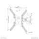 Neomounts WL40-540BL14 TV mount wall 32-55" - full motion - easy install