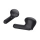 Trust Yavi Headset True Wireless Stereo (TWS) In-ear Calls/Music USB Type-C Bluetooth Black Trust Yavi Headset True Wireless Stereo (TWS) In-ear Calls/Music USB Type-C Bluetooth Black