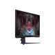 Samsung G51C computer monitor 68.6 cm (27") 2560 x 1440 pixels Quad HD LED Black Samsung G51C computer monitor 68.6 cm (27") 2560 x 1440 pixels Quad HD LED Black