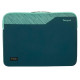 Targus Pulse II EcoSmart 35.6 cm (14") Sleeve case Green Targus Pulse II EcoSmart 35.6 cm (14") Sleeve case Green