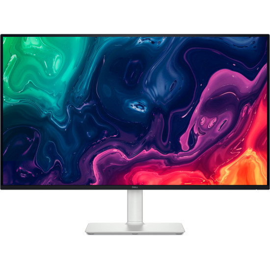 DELL Plus S3225QS computer monitor 80 cm (31.5") 3840 x 2160 pixels 4K Ultra HD LCD Silver DELL Plus S3225QS computer monitor 80 cm (31.5") 3840 x 2160 pixels 4K Ultra HD LCD Silver