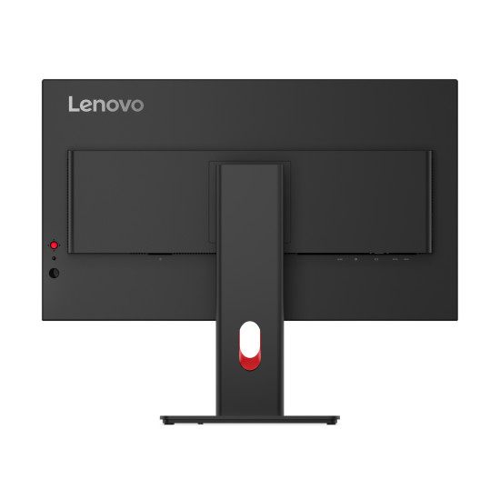 Lenovo ThinkVision T27-40 LED display 68.6 cm (27") 1920 x 1080 pixels Full HD Black Lenovo ThinkVision T27-40 LED display 68.6 cm (27") 1920 x 1080 pixels Full HD Black
