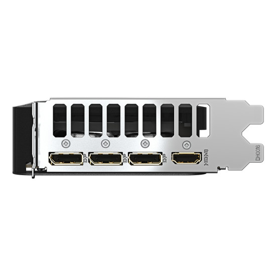 Graphics Card|GIGABYTE|NVIDIA GeForce RTX 5060|8 GB|GDDR7|128 bit|PCIE 5.0 16x|GPU 2550 MHz|Dual Slot Fansink|1xHDMI|3xDisplayPort|GV-N5060EAGLEOC-8GD Graphics Card|GIGABYTE|NVIDIA GeForce RTX 5060|8 GB|GDDR7|128 bit|PCIE 5.0 16x|GPU 2550 MHz|Dual Slot Fansink|1xHDMI|3xDisplayPort|GV-N5060EAGLEOC-8GD