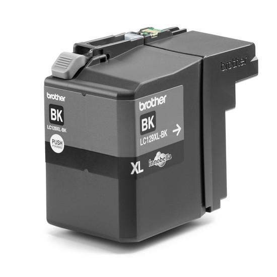 Brother Black Inkjet Cartridge Brother Black Inkjet Cartridge