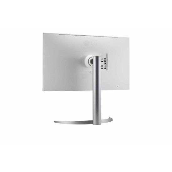 LCD Monitor|LG|27UQ850V-W|27"|Business/4K|Panel IPS|3840x2160|16:9|60 Hz|5 ms|Speakers|Pivot|Height adjustable|Tilt|27UQ850V-W LCD Monitor|LG|27UQ850V-W|27"|Business/4K|Panel IPS|3840x2160|16:9|60 Hz|5 ms|Speakers|Pivot|Height adjustable|Tilt|27UQ850V-W