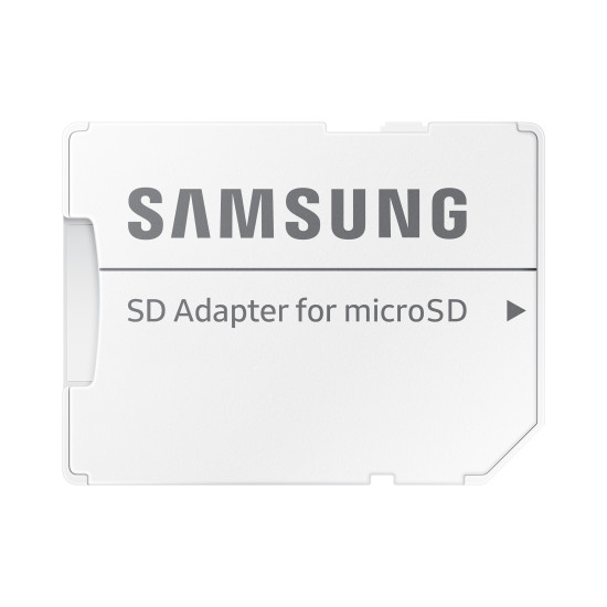 MEMORY MICRO SDXC PRO+ 512GB/W/ADAPT MB-MD512SA/EU SAMSUNG MEMORY MICRO SDXC PRO+ 512GB/W/ADAPT MB-MD512SA/EU SAMSUNG