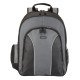 Targus TSB023EU backpack Black, Grey Nylon Targus TSB023EU backpack Black, Grey Nylon