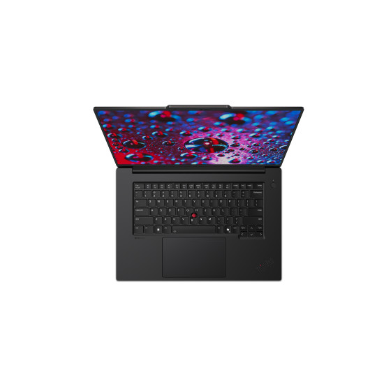 Lenovo ThinkPad P1 Gen 7 Intel Core Ultra 9 185H Mobile workstation 40.6 cm (16") WQXGA 64 GB LPDDR5x-SDRAM 2 TB SSD NVIDIA GeForce RTX 4070 Wi-Fi 7 (802.11be) Windows 11 Pro English Black Lenovo ThinkPad P1 Gen 7 Intel Core Ultra 9 185H Mobile workstation 40.6 cm (16") WQXGA 64 GB LPDDR5x-SDRAM 2 TB SSD NVIDIA GeForce RTX 4070 Wi-Fi 7 (802.11be) Windows 11 Pro English Black