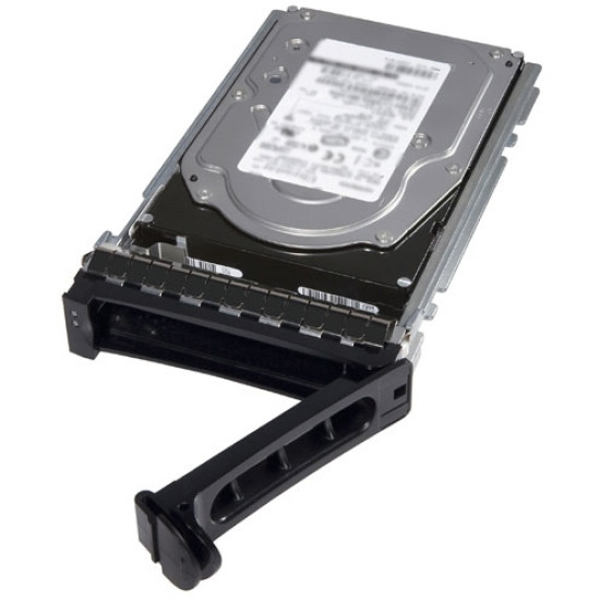 DELL 400-AKID internal hard drive 2.5" 1.2 TB SAS DELL 400-AKID internal hard drive 2.5" 1.2 TB SAS