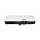 Epson EB-1795F data projector Standard throw projector 3200 ANSI lumens 3LCD 1080p (1920x1080) White, Grey