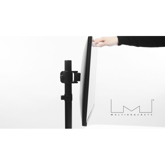 M Deskmount Basic Single