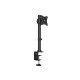 M Deskmount Basic Single