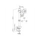 M Deskmount Basic Single