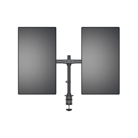Multibrackets M Deskmount Basic Dual Multibrackets M Deskmount Basic Dual