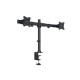 Multibrackets M Deskmount Basic Dual Multibrackets M Deskmount Basic Dual