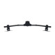 Multibrackets M Deskmount Basic Dual Multibrackets M Deskmount Basic Dual