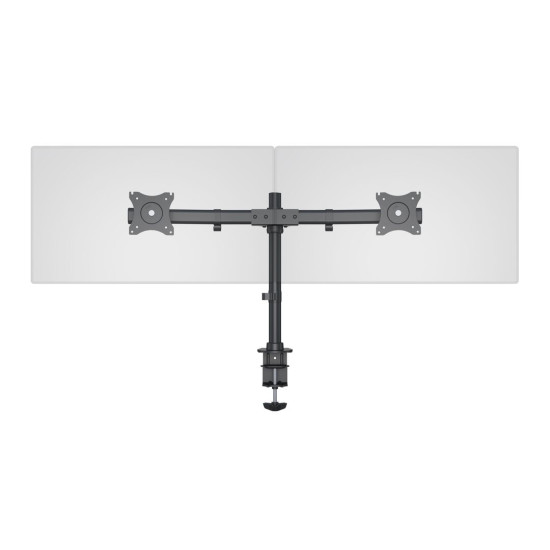 Multibrackets M Deskmount Basic Dual Multibrackets M Deskmount Basic Dual