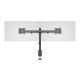 Multibrackets M Deskmount Basic Dual Multibrackets M Deskmount Basic Dual
