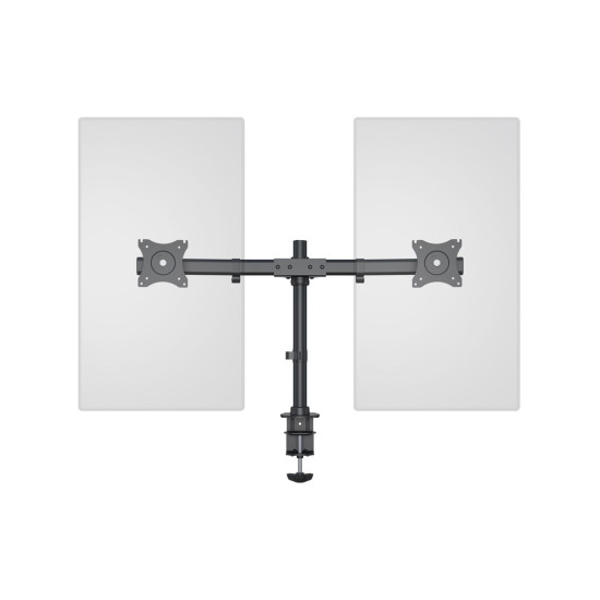 Multibrackets M Deskmount Basic Dual Multibrackets M Deskmount Basic Dual