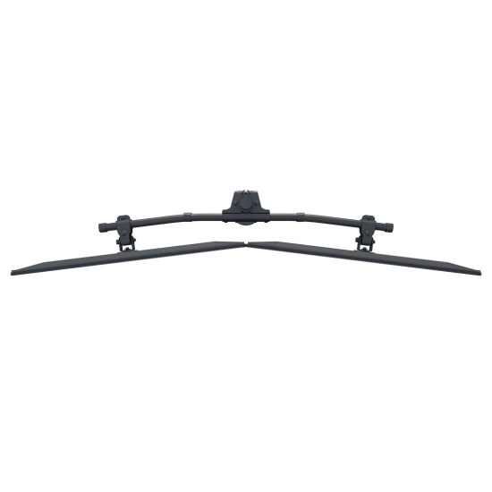 Multibrackets M Deskmount Basic Dual Multibrackets M Deskmount Basic Dual