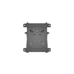 M Public Video Wall Mount Push X Small 200
